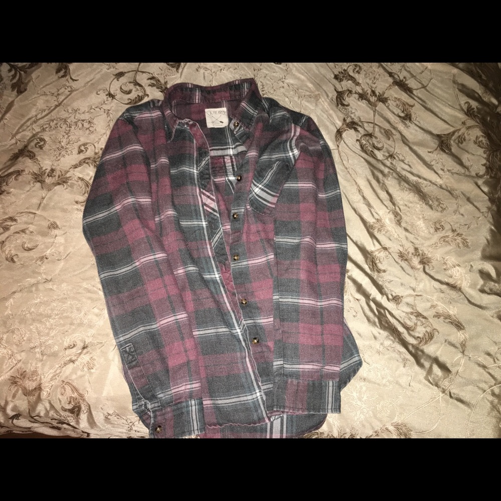 Flannel